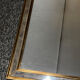 Miroir vintage Belge