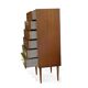 1970s vintage vintage high dresser