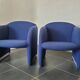 "Ben" armchairs by Pierre Paulin – Artifort edition from the 1980s.