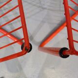 Paire de fauteuils « Jarpen »