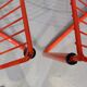 Paire de fauteuils « Jarpen »