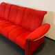 Ekornes Stressless Soul & Blues Suite – in Red Alcantara