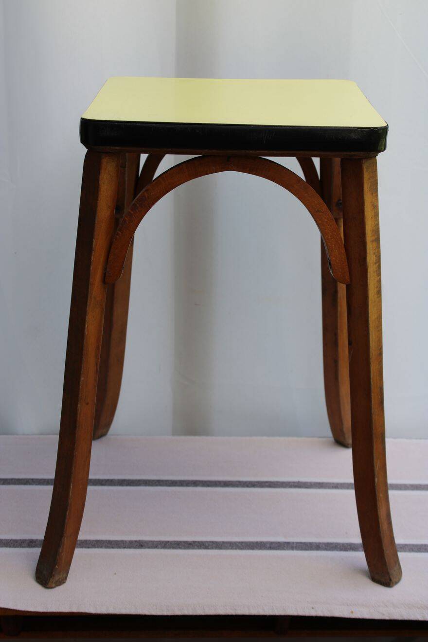 Formica stool