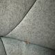 3 Seater Sofa "Pumpkin" by Paulin