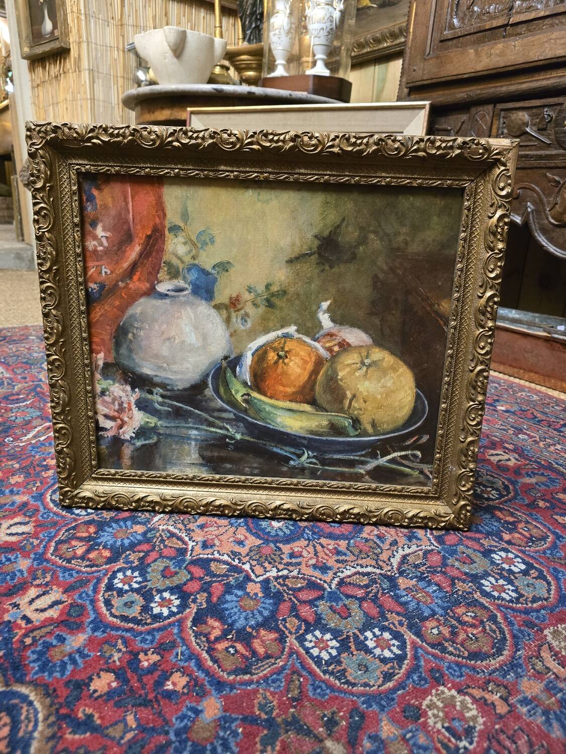 Still life