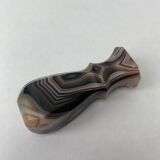 Seal for wax in agate Napoleon III