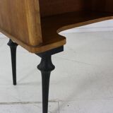 Two italian cabinets