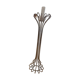 Combrichon candlestick