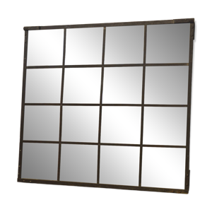 Miroir industriel 1950’s