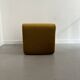 Vintage armchair with removable cover