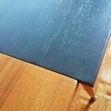 Renovated Scandinavian extendable table