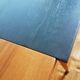 Renovated Scandinavian extendable table
