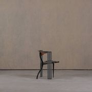 Chaise Ota Otanek postmoderne par Borek Sipek pour Vitra