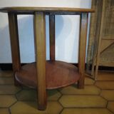 Country coffee table