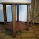 Country coffee table