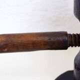 30s high-shape hat spreader