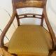Antique George III Armchair