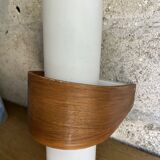 Louis KALFF NX40 wooden wall light
