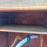 armoire triple fonction, penderie, années 40