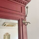 Wardrobe from the late 1800s