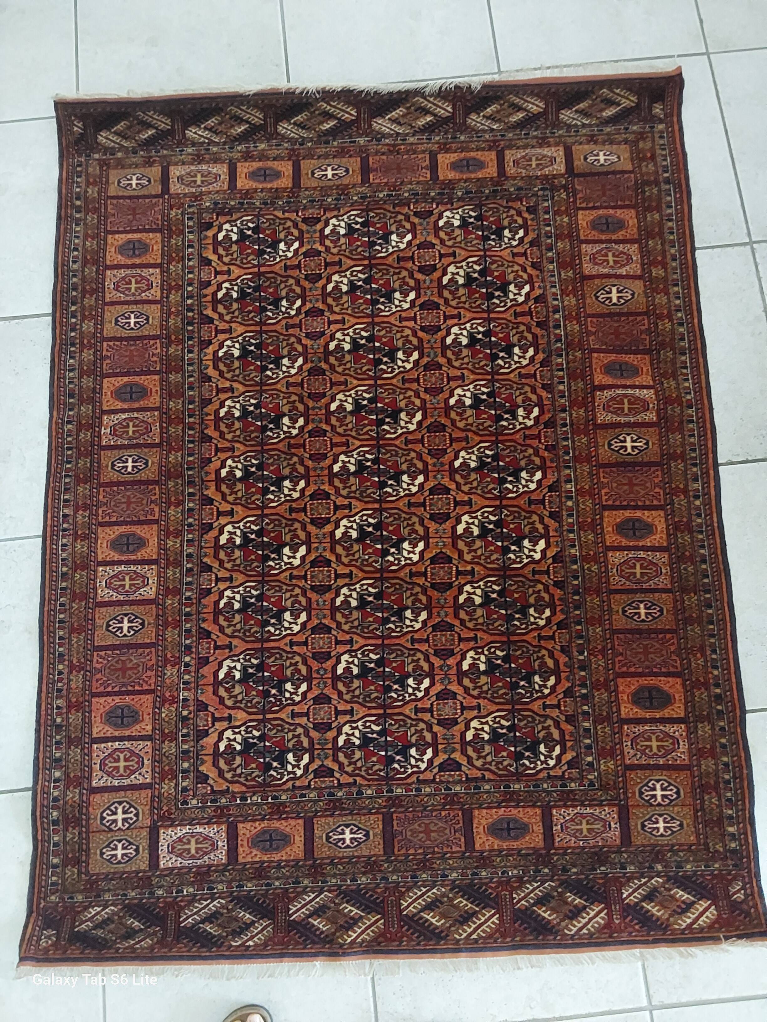 Kabul carpet