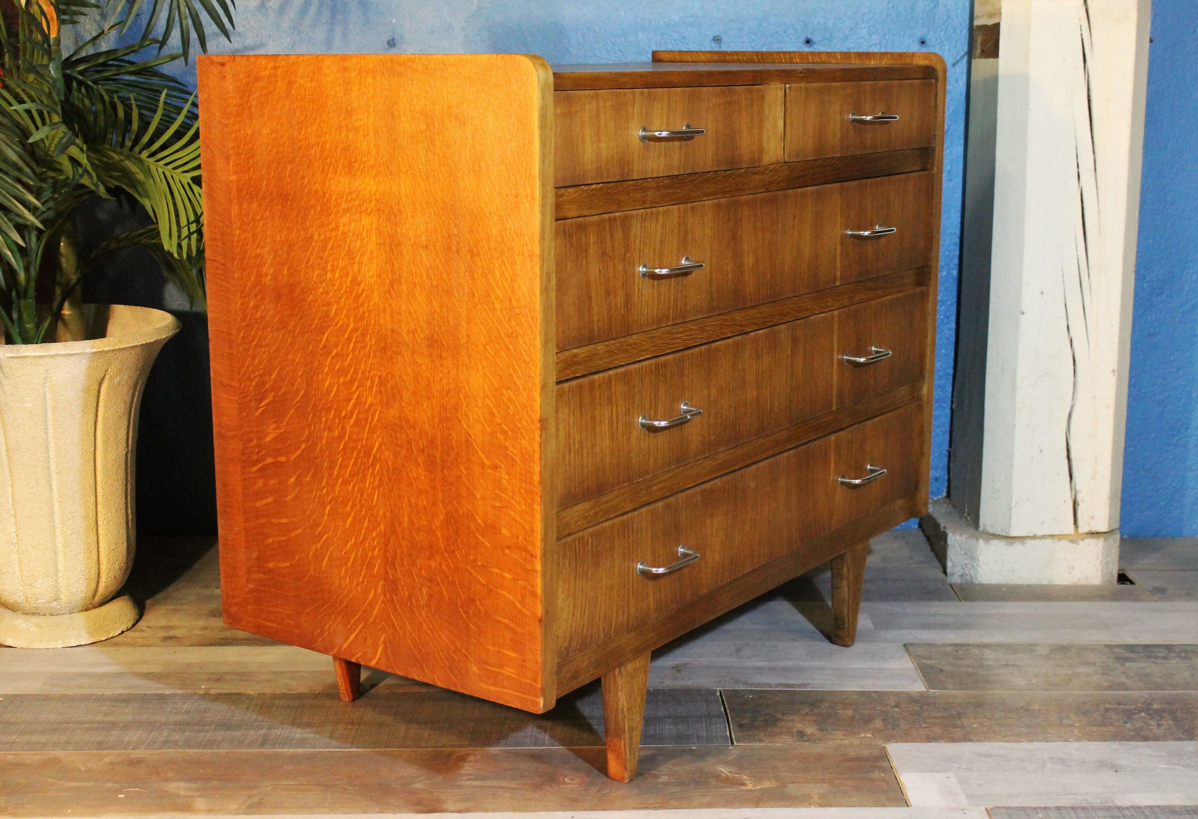 Chest of drawers 1960s