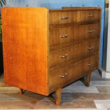 Chest of drawers 1960s