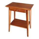 1950s side table
