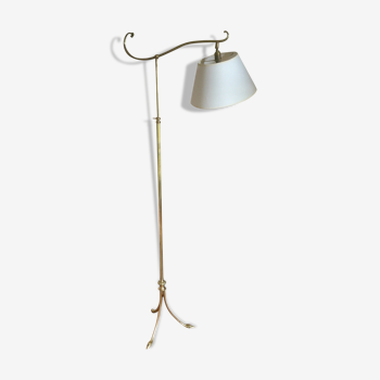 Lampadaire vintage