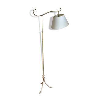 Vintage floor lamp