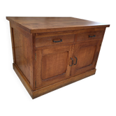 Display furniture for shop