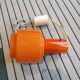 Suspension orange