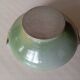 Handcrafted stoneware vegetable bowl