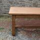 Large extendable farmhouse table 200 to 300 cm – 12/14 people