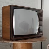 Vintage TV Blaupunkt model from 1978