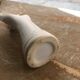 Soliflore hand ceramic