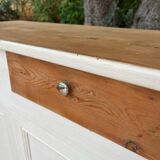 Parisian sideboard from the 40s