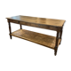 Draper table