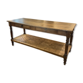Draper table