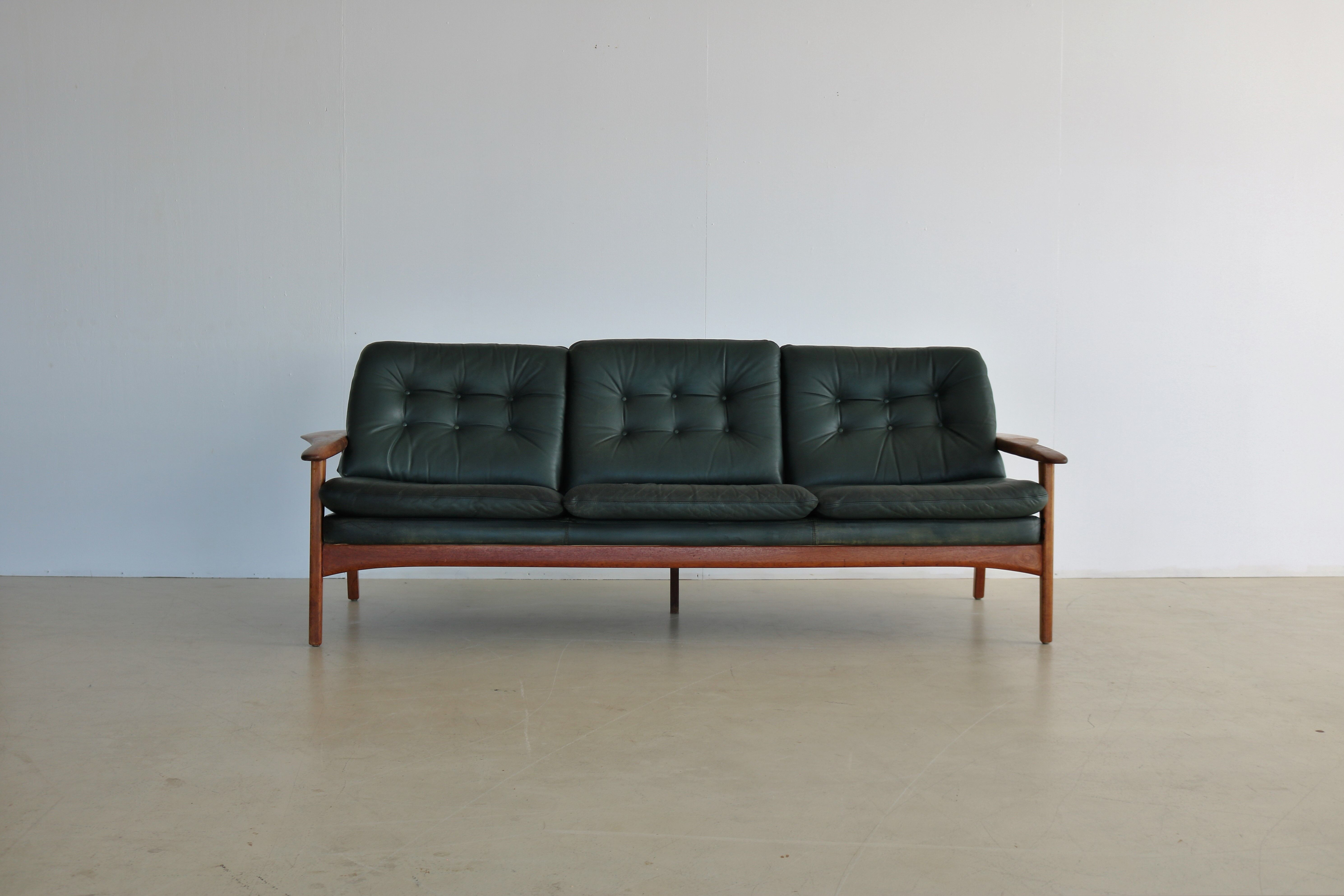 vintage sixties sofa