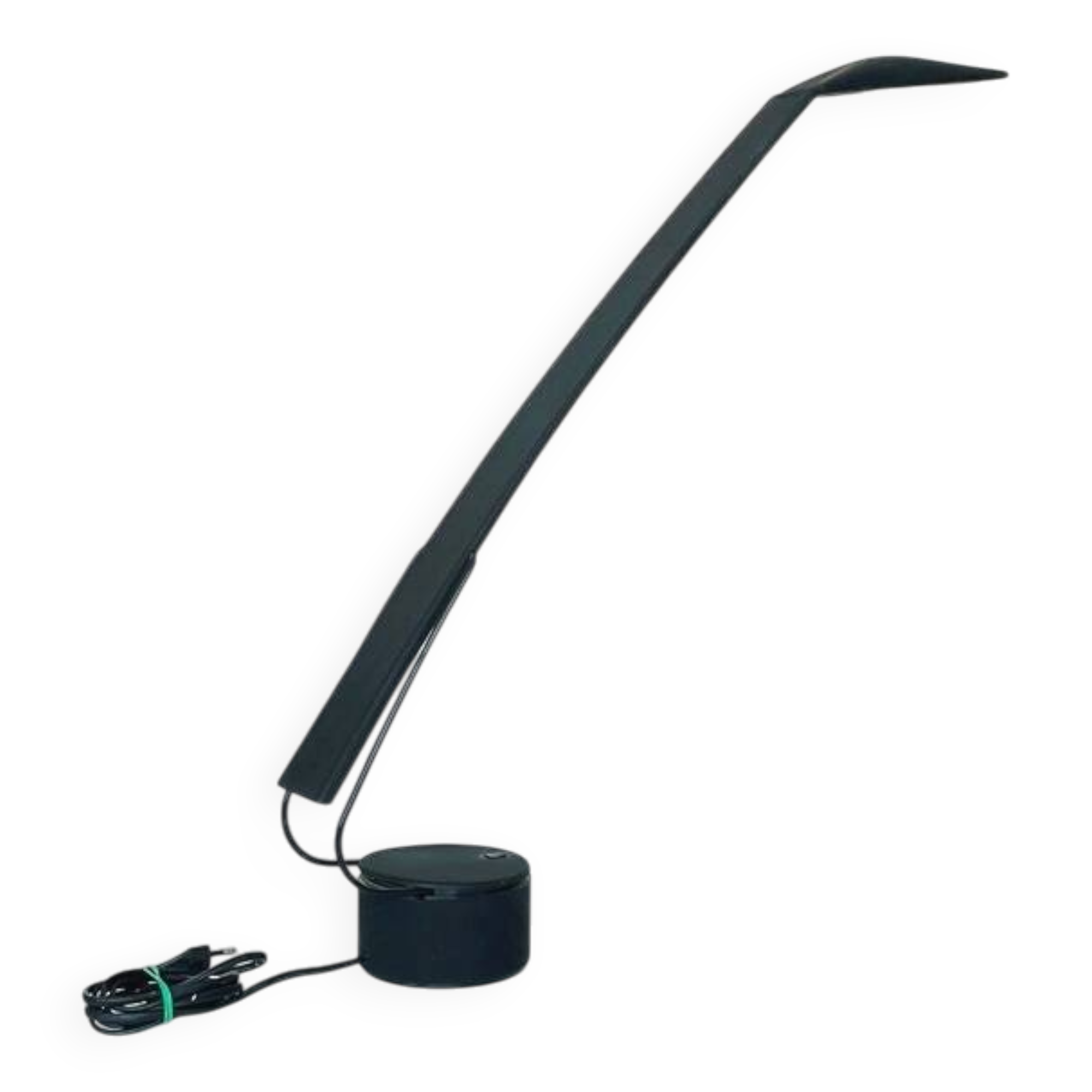 Dove Lamp by M. Barbaglia & M. Colombo. Paf Studio. Vintage 80s.