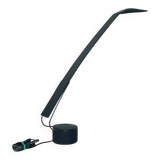 Dove Lamp by M. Barbaglia & M. Colombo. Paf Studio. Vintage 80s.