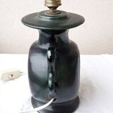 Pied de lampe céramique