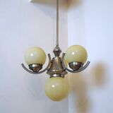 Art Deco chandelier, 1920s