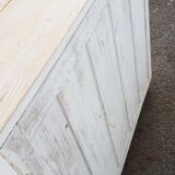 Vintage Parisian buffet