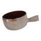 Antique Terracotta Pan from Vallauris
