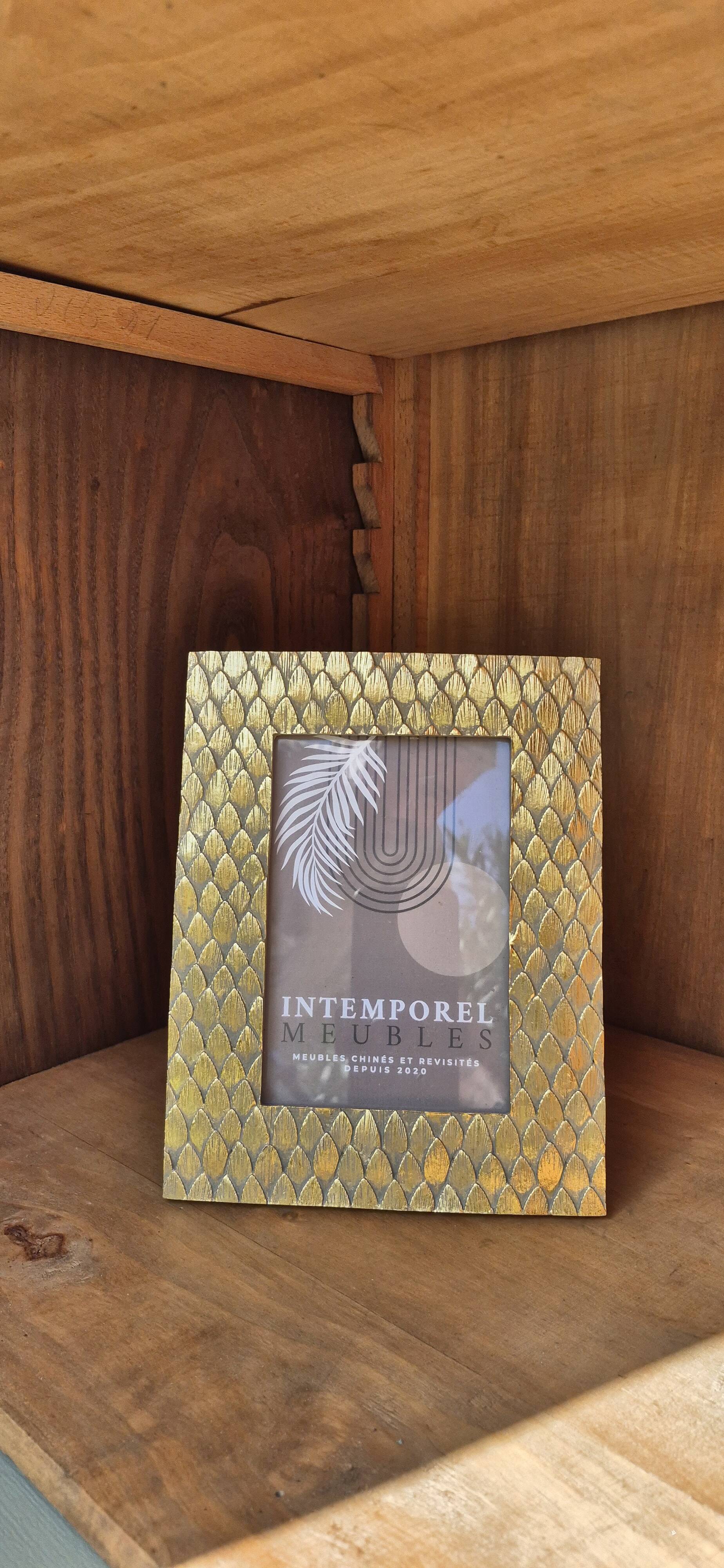 Armoire Parisienne d'hötel