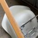 Rocking Armchair Rod Base (RAR) Charles & Ray Eames Vitra 1950