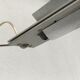 German postmodern wall lamps Wandering Finger by Ingo Maurer for M Design, 1990s, set of 3