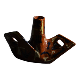 Vase by chiss filippo chissotti